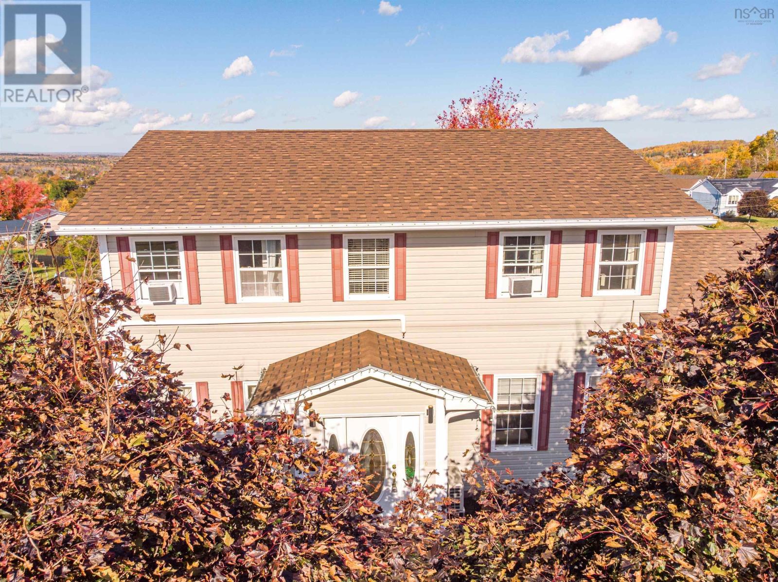 320 Mountain Road, New Glasgow, NS B2H 5W1