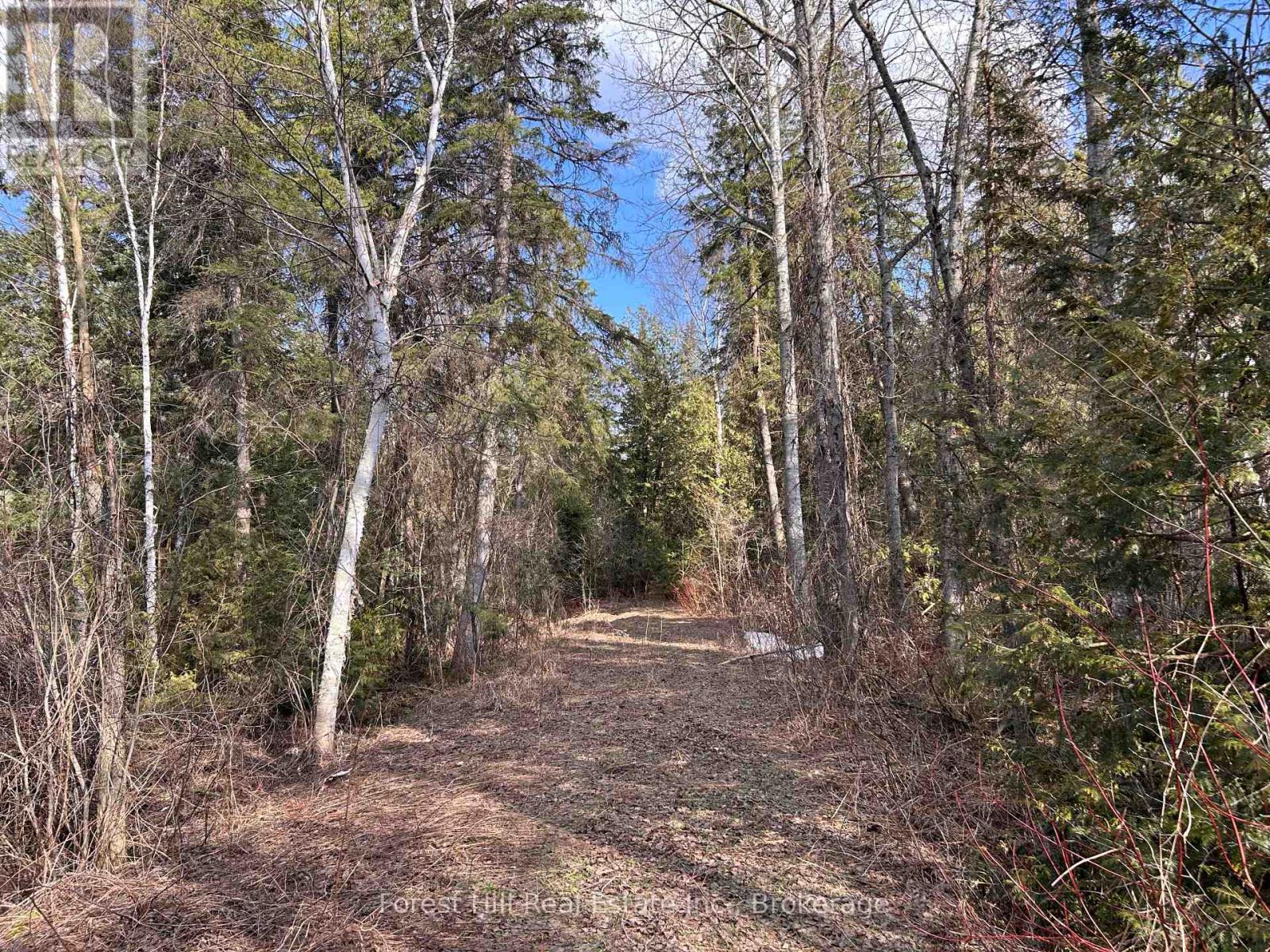 Ptlt133 Conc1, Grey Highlands, ON N0C 1E0