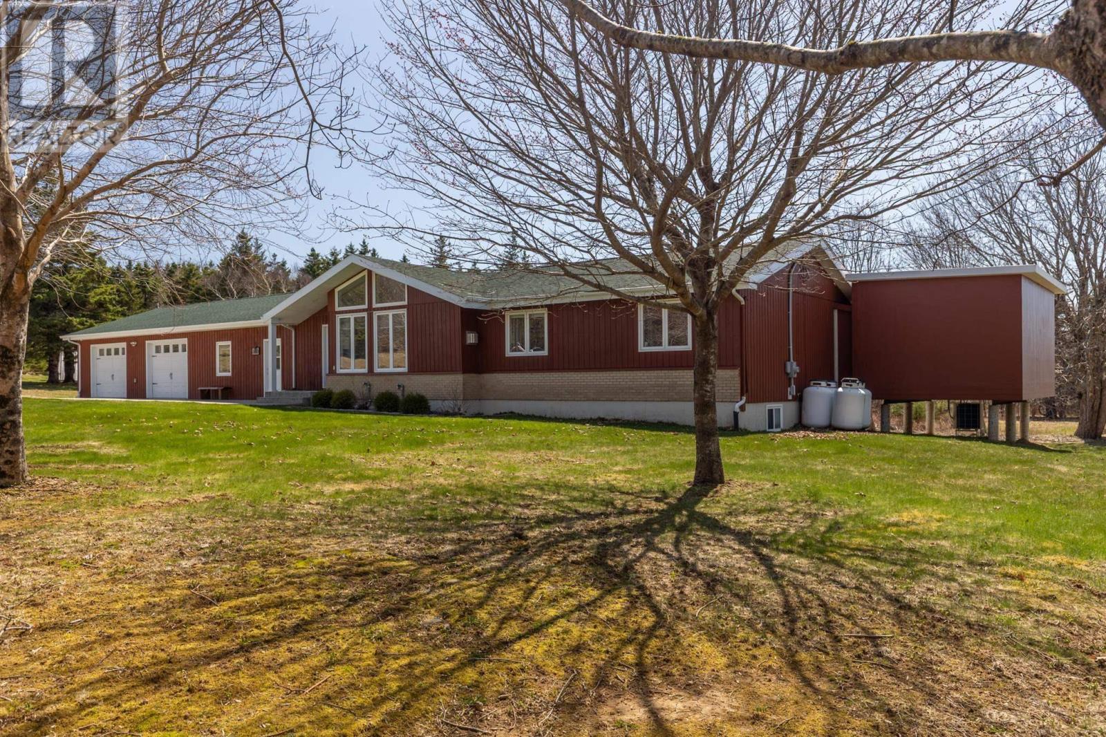 180 John Thibodeau Rd, Meteghan Centre, NS B0W 2K0