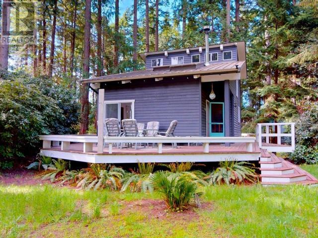 2742 Vancouver Blvd, Savary Island, BC