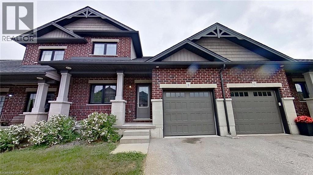 1 Chamberlain Avenue Unit 5, Ingersoll, ON N5C 0C7