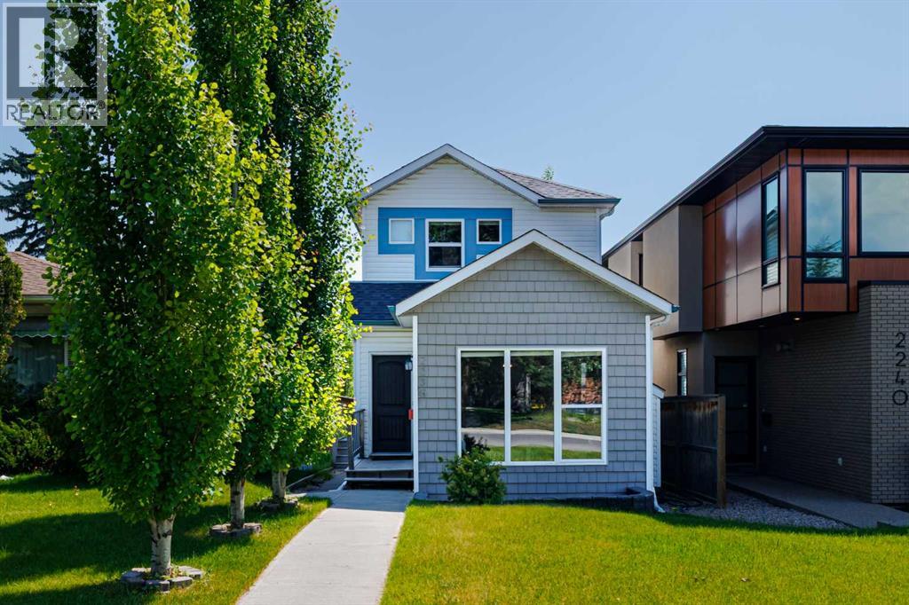 33 Street Sw Unit 2236, Calgary, AB T3E 2T1