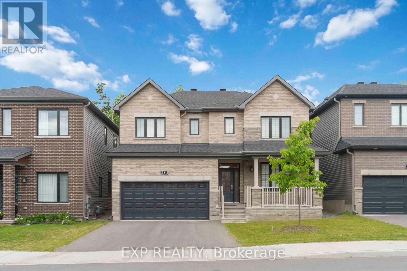 181 Lynn Coulter St, Ottawa, ON K2J 7C2