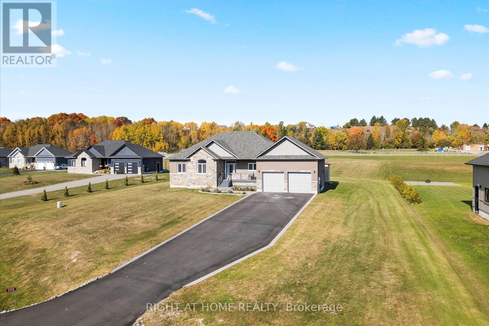 172 Glens Of Antrim Way, Alnwick/Haldimand, ON K0K 2G0