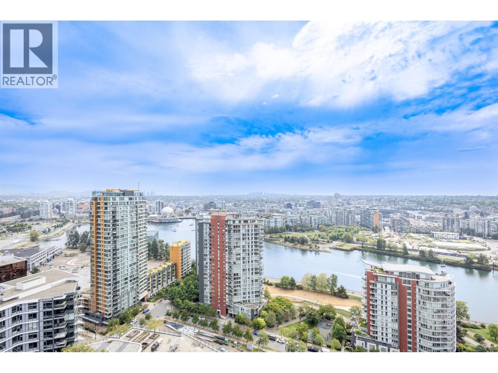 89 Nelson Avenue Unit 2915, Vancouver, BC V6Z 0E7