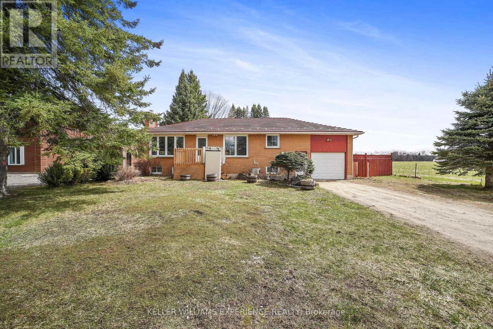 10 County Road Unit 7925, Essa Angus, ON L0M 1B1