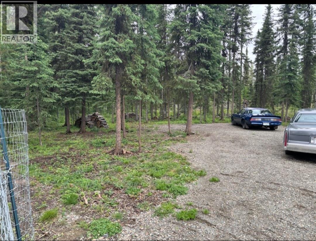 8205 Gladtidings Dr, Prince George, BC V2K 5G1