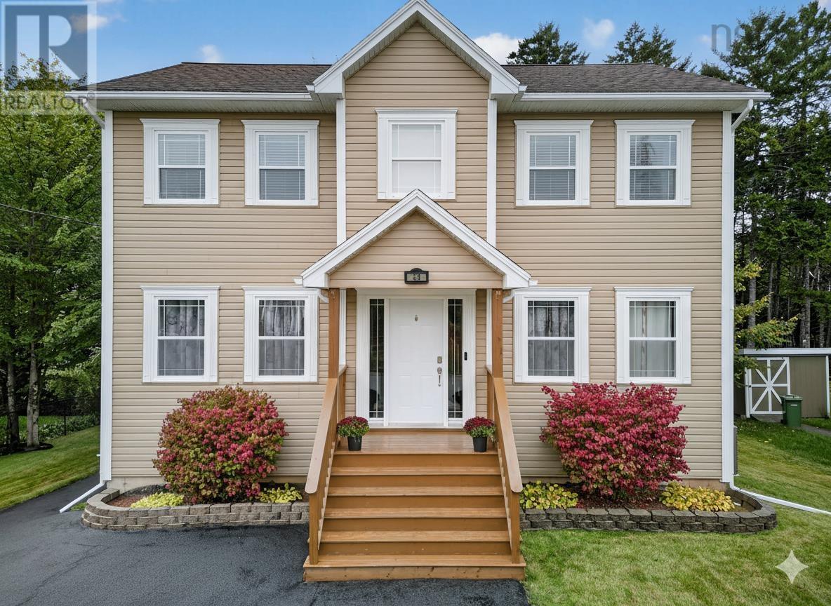 58 Colville Ct, Beaver Bank, NS B4G 1B8