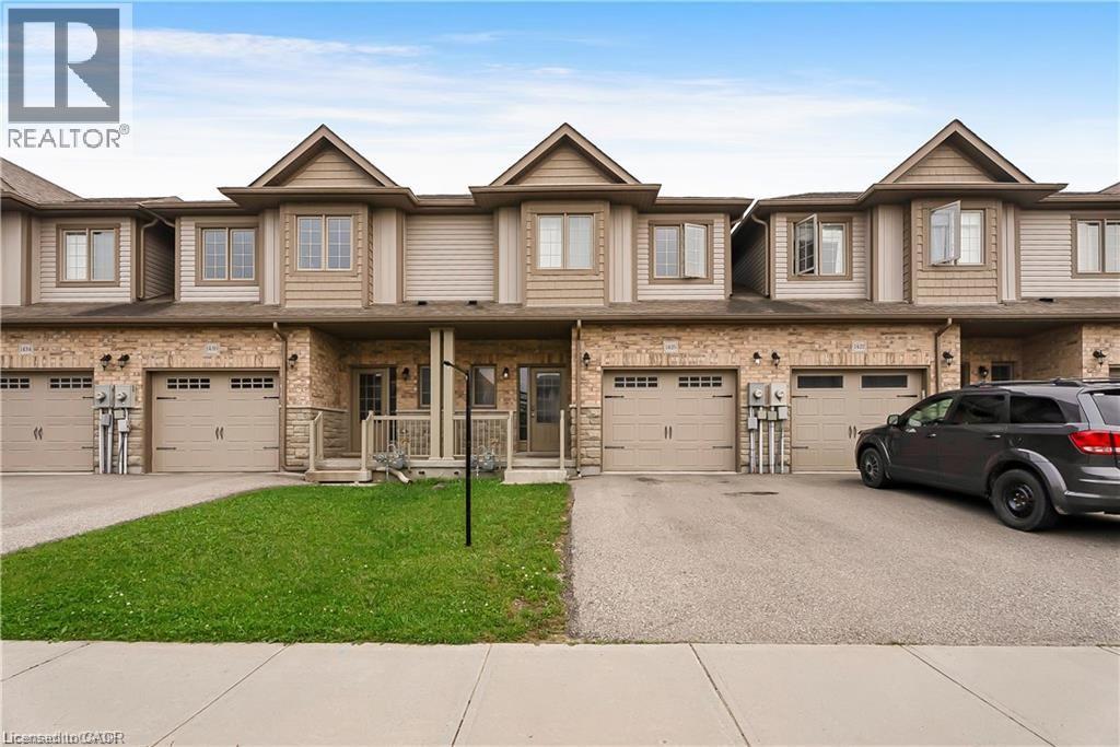 1426 Caen Ave, Woodstock, ON N4T 0J7