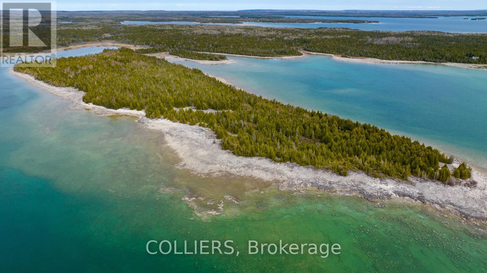 N/a Island 72, Northern Bruce Peninsula, ON N0H 1X0