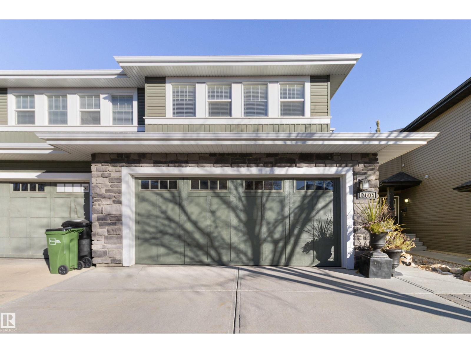 10 Av Sw Unit 17604, Edmonton, AB T6W 1Z8