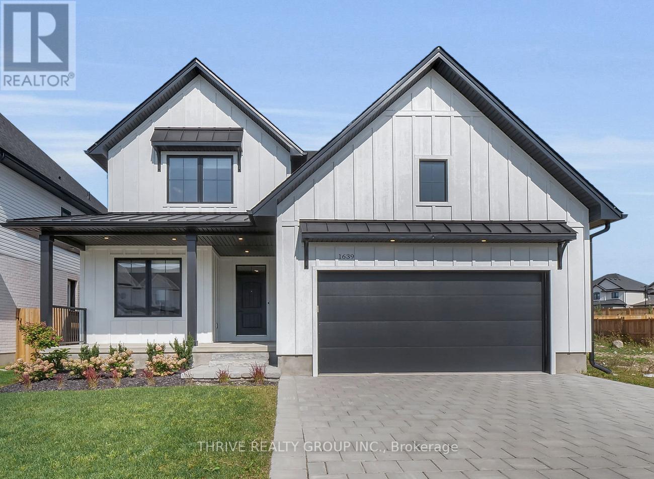 1639 Upper West Ave, London, ON N6K 0K6
