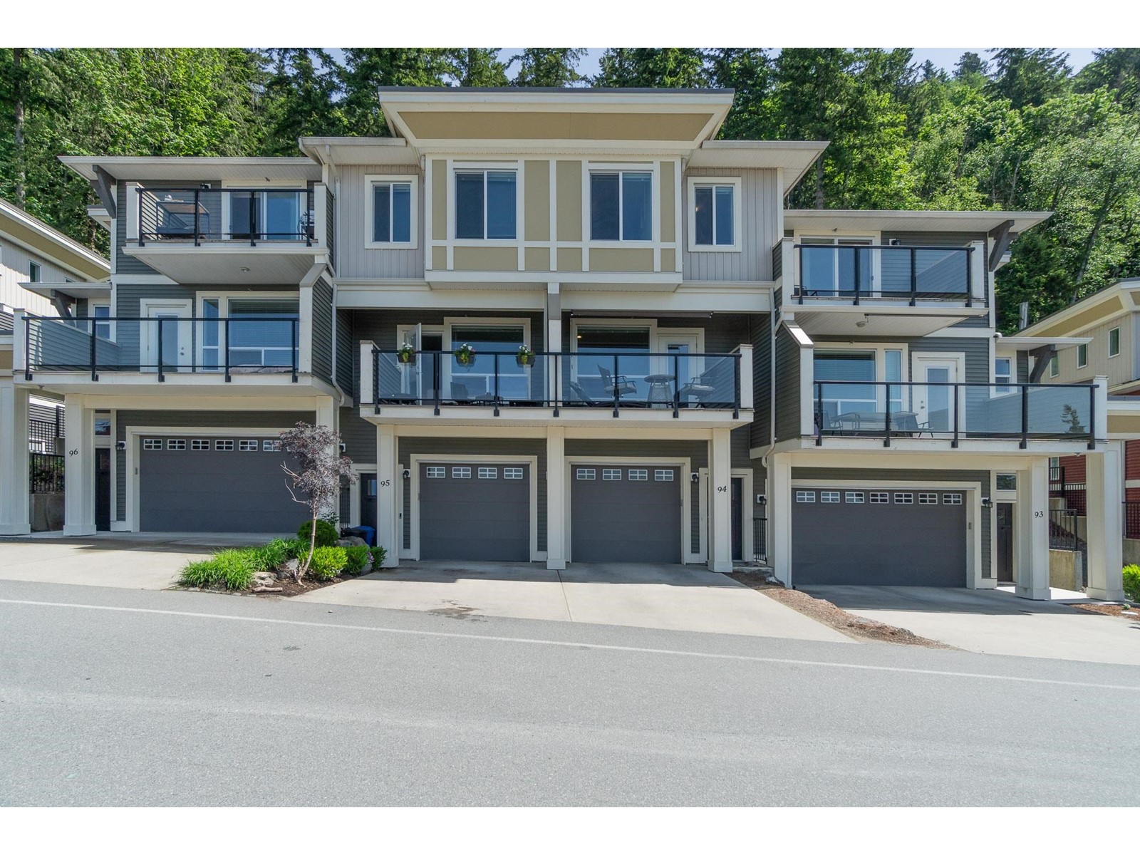 6026 Lindeman Streetpromontory Unit 94, Chilliwack, BC V2R 0W1