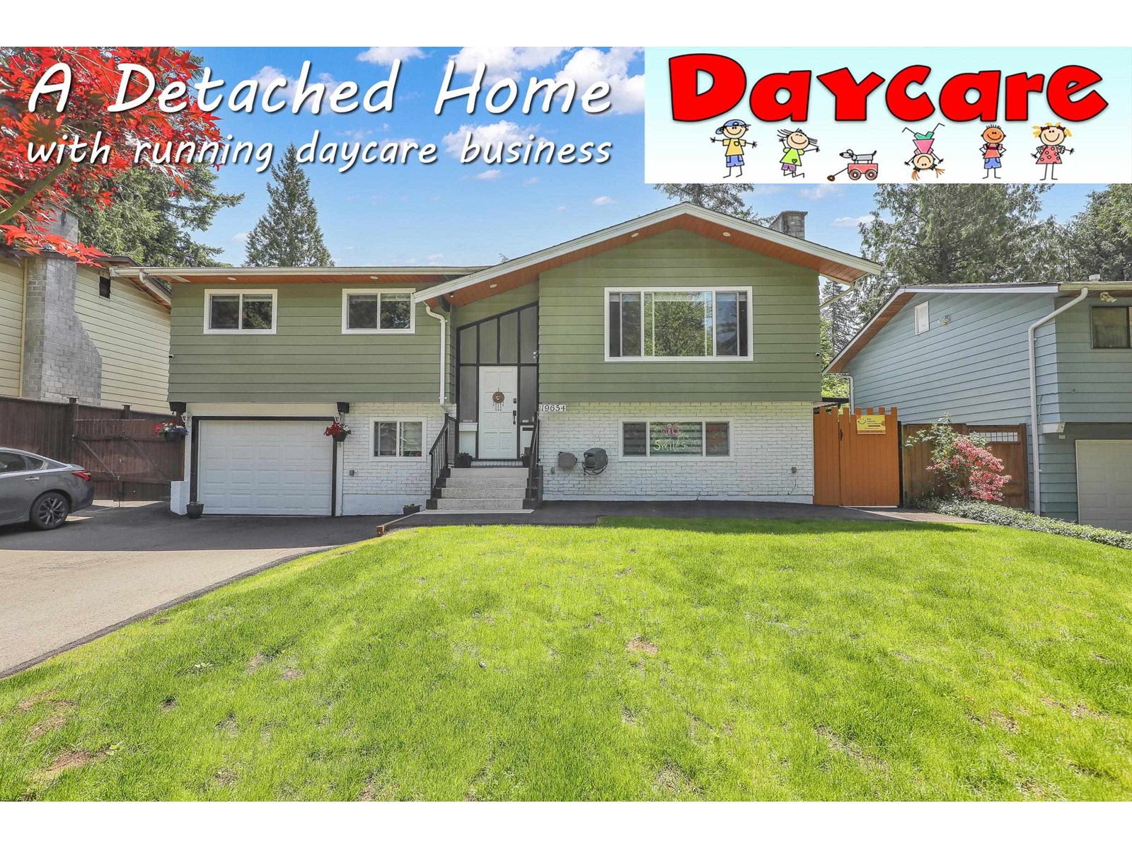 47 Avenue Unit 19654, Langley, BC V3A 5G8
