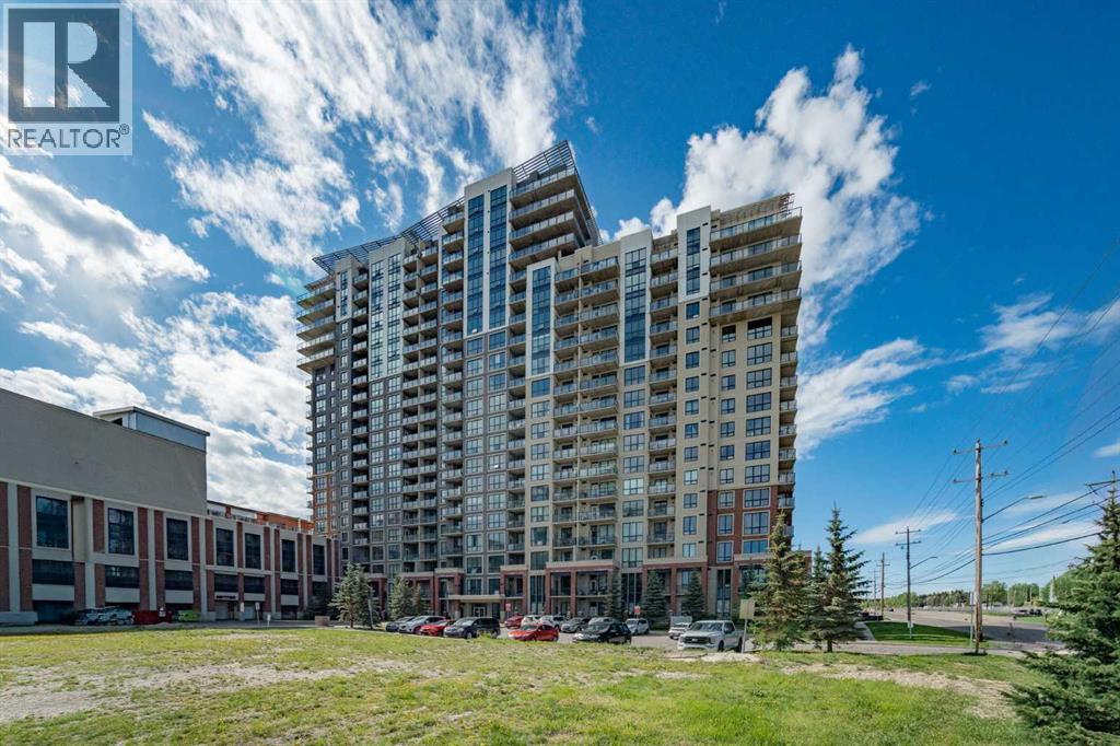 8880 Horton Road Sw Unit 903, Calgary, AB T2V 2W3