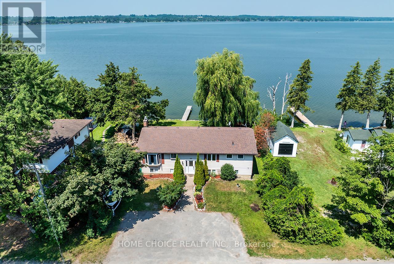 151 Cedar Grove Dr, Scugog, ON L0B 1E0