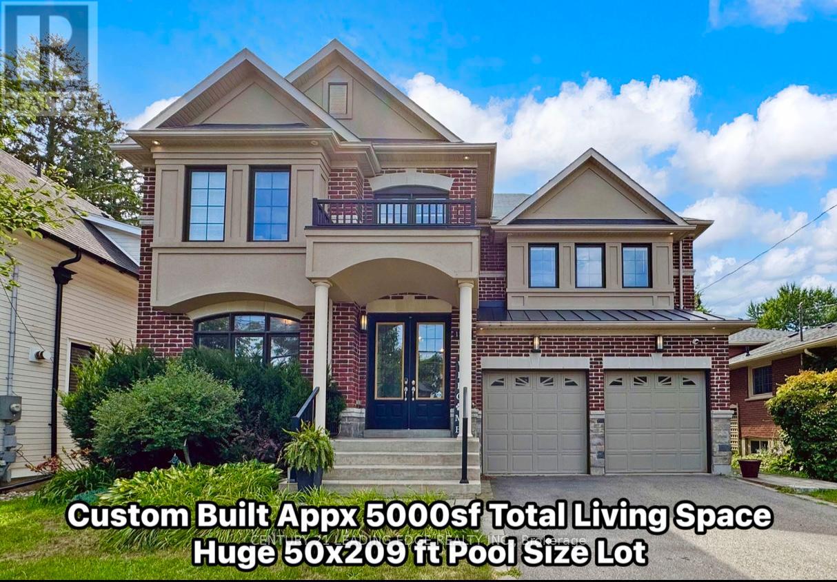 12146 Tenth Line, Whitchurch-Stouffville, ON L4A 6B8