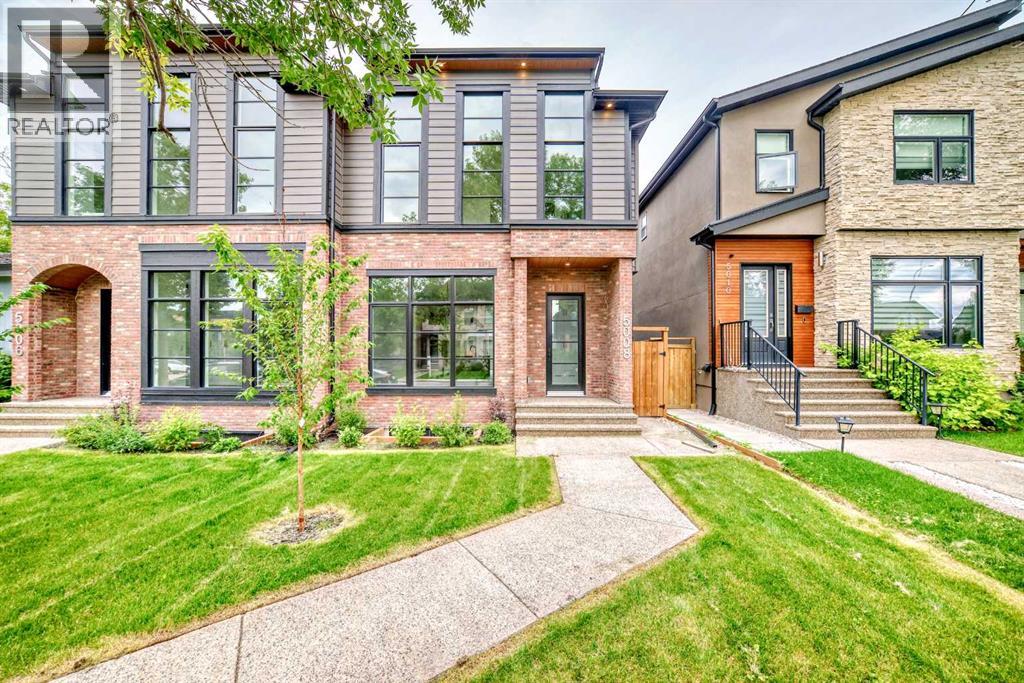 21 Street Sw Unit 5008 #a, Calgary, AB T2T 5C3