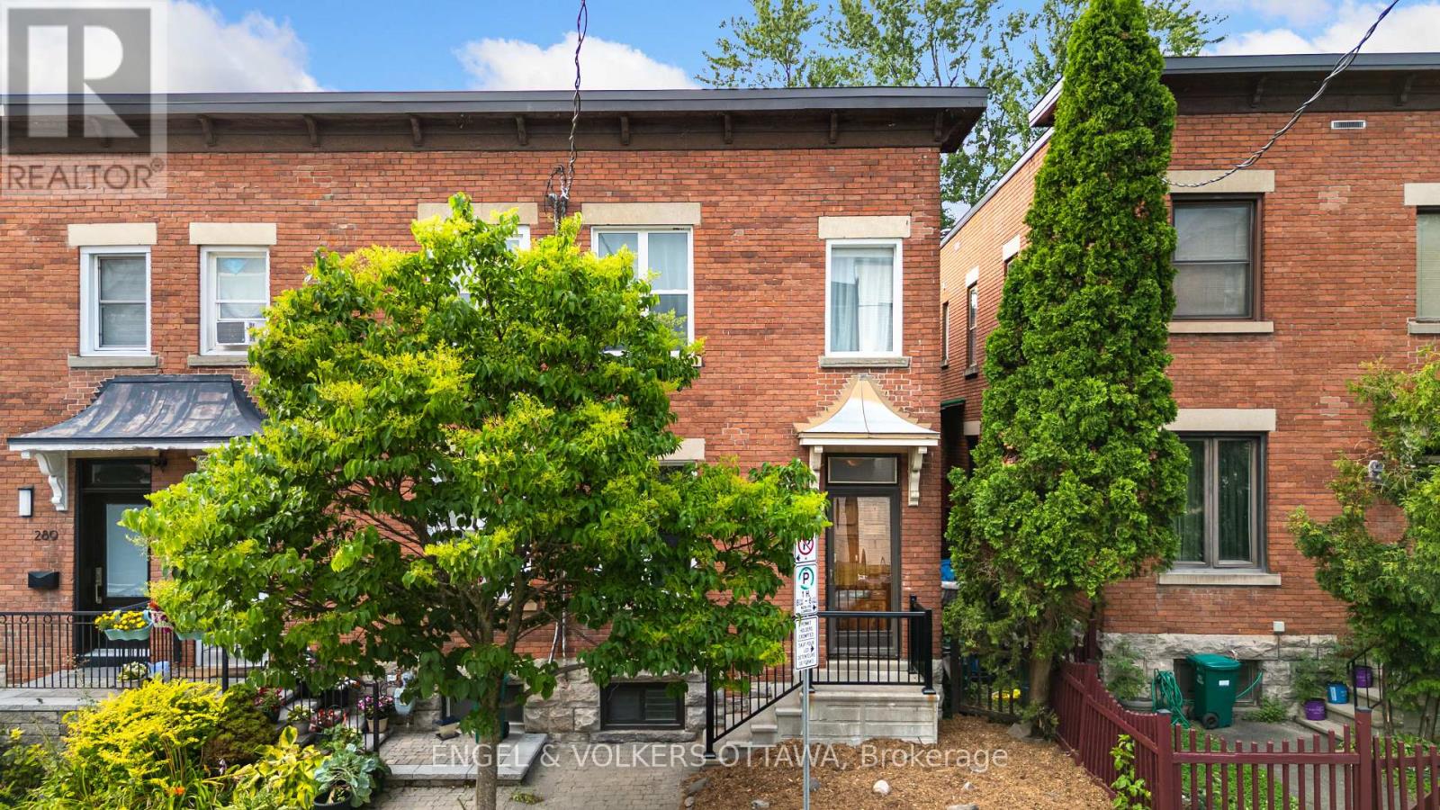 293 Somerset St E, Ottawa, ON K1N 6V9
