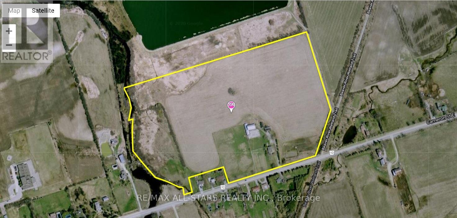 276 Cameron St, Brock Cannington, ON L0E 1E0