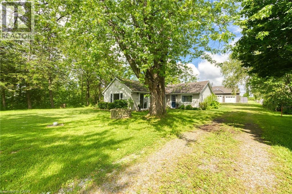 2593 N Shore Dr, Lowbanks, ON N0A 1K0