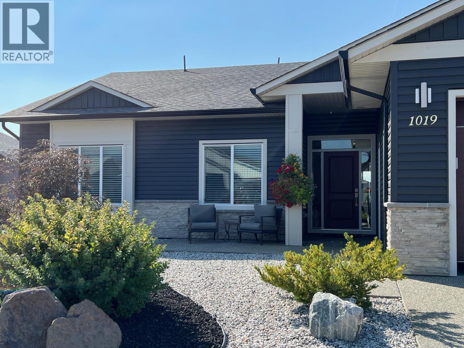 10th Avenue Unit 1019, Vernon, BC V1H 1Z1