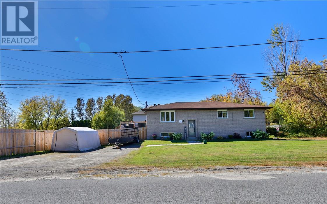 51 Matson Rd, Garson, ON P3L 1M3