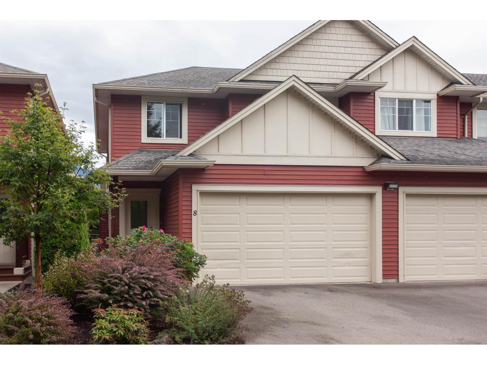 7519 Morrow Roadagassiz Unit 8, Kent, BC V0M 1A2