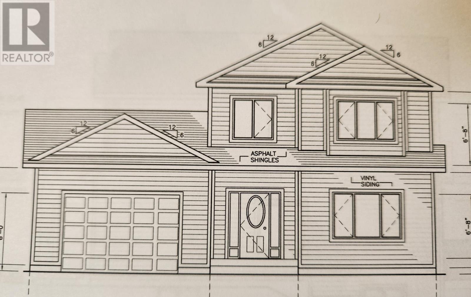 59 Peggy Deane Dr, Portugal Cove-St. Philip's, NL A1M 3M4