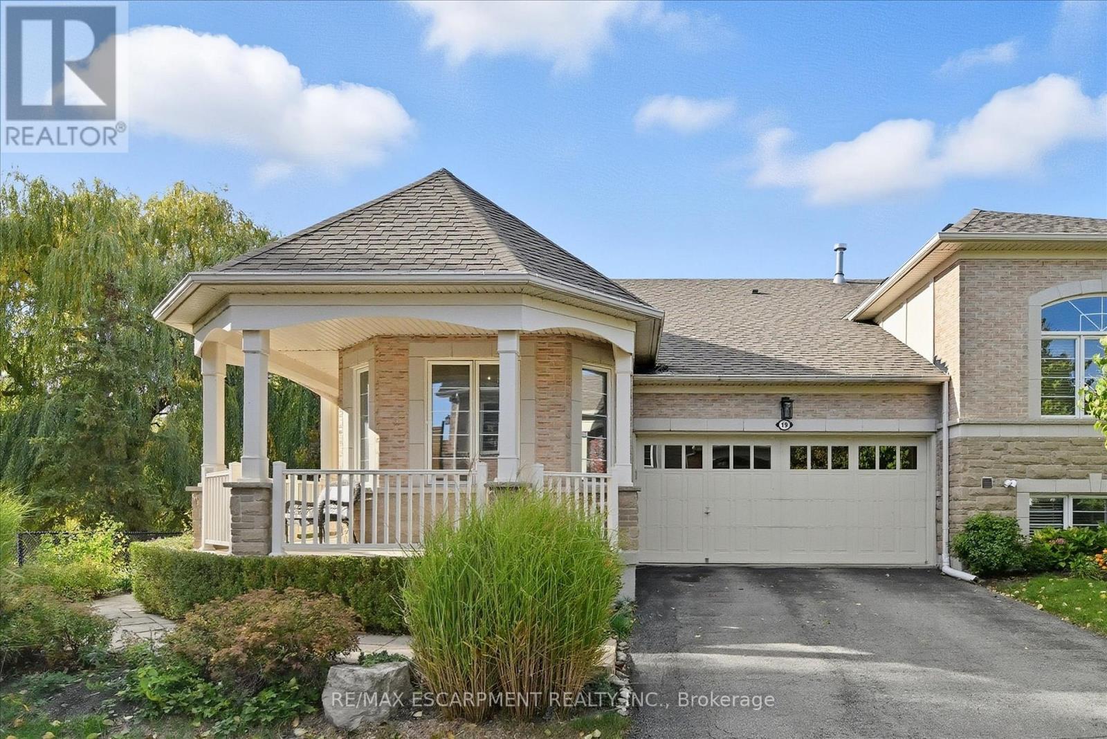 19 4241 Sarazen Dr, Burlington, ON L7M 5B7