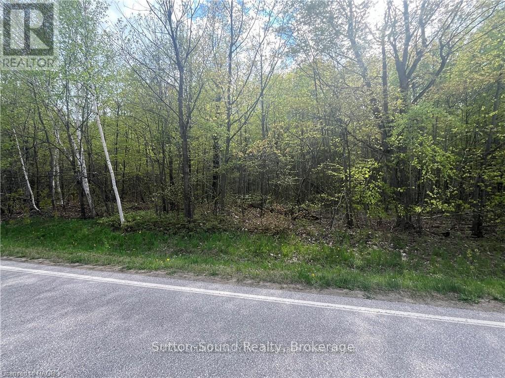 Grey Road 1, Georgian Bluffs, ON N0H 2T0