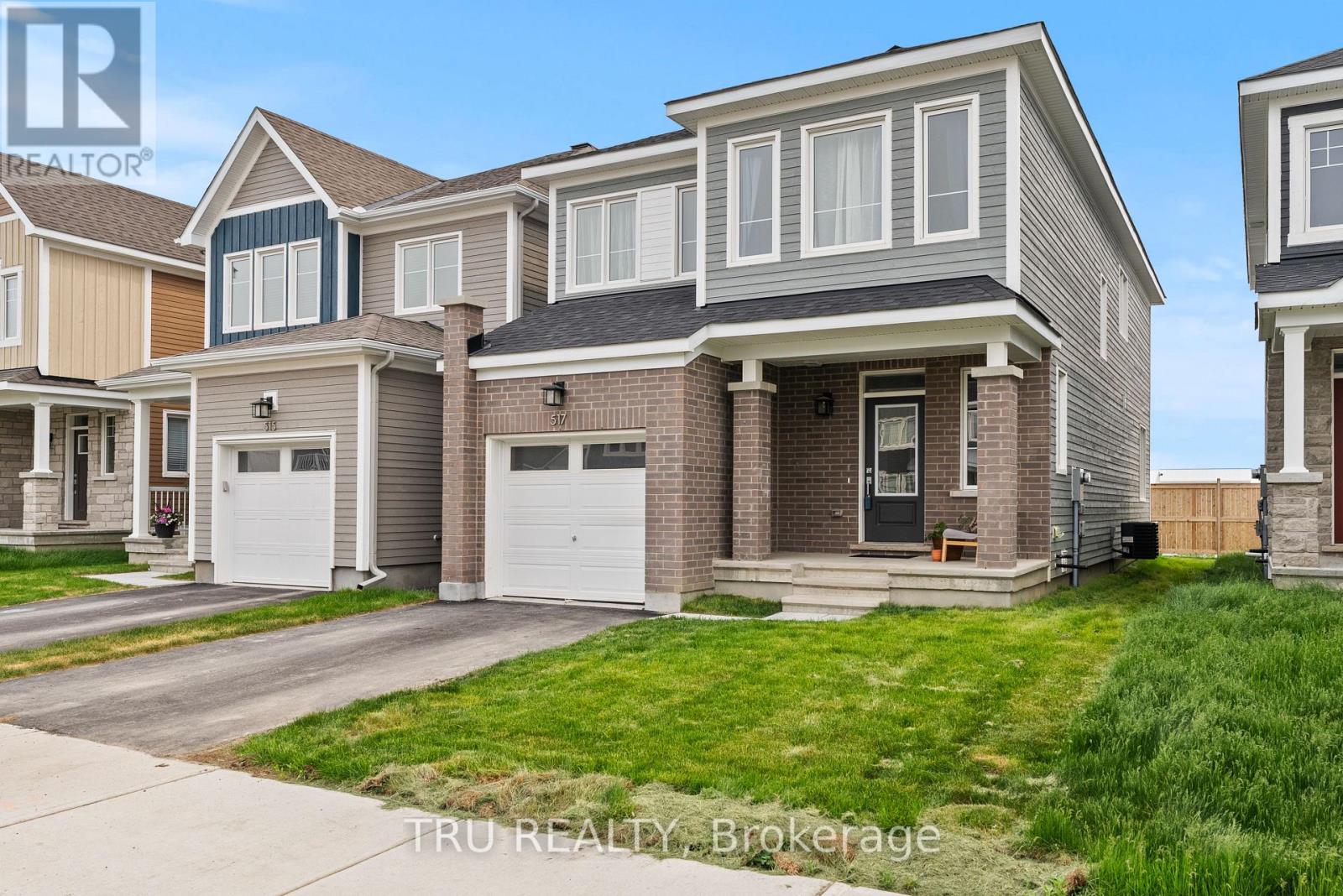 517 Oldenburg Ave, Ottawa, ON K0A 2Z0