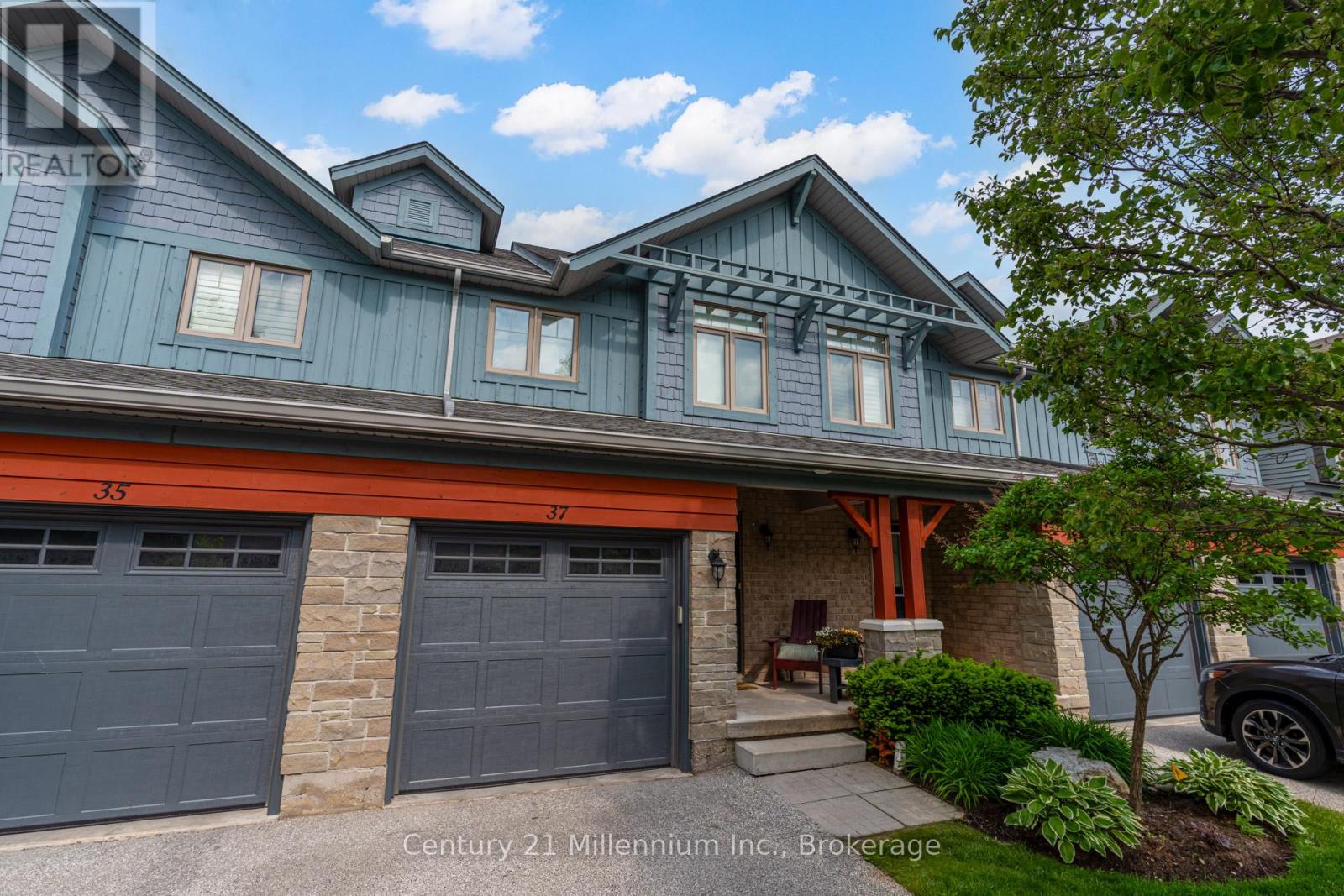 37 Silver Glen Blvd, Collingwood, ON L9Y 0G9
