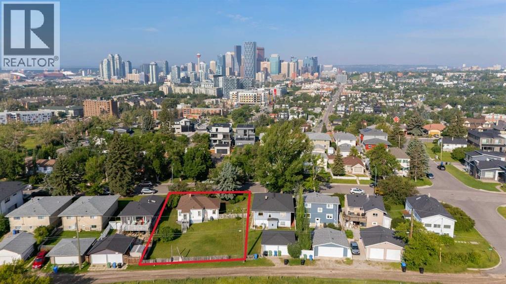 1512 Child Ave NE, Calgary, AB T2E 5E4