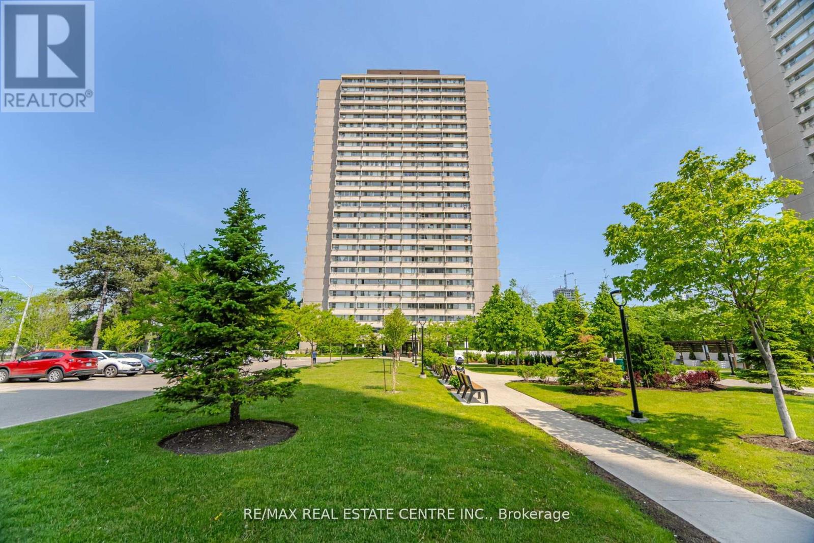 2601 735 Don Mills Rd, Toronto, ON M3C 1T1