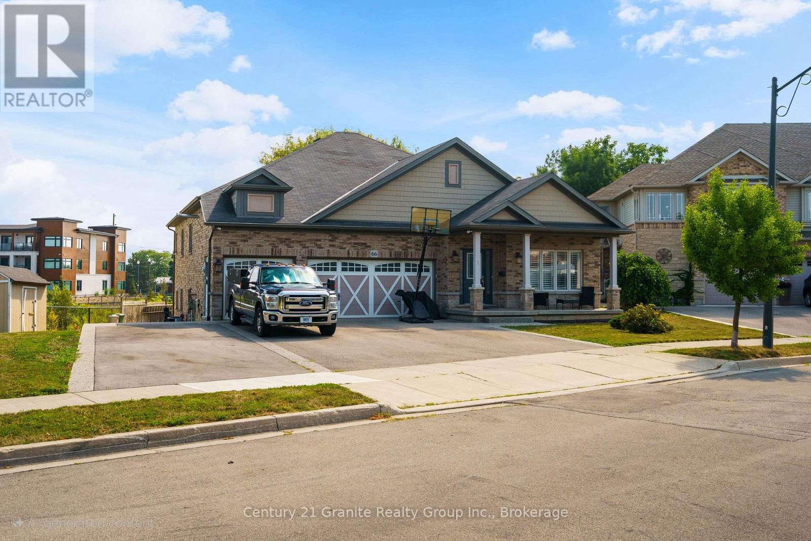 66 Magnificent Way, Hamilton, ON L0R 1C0
