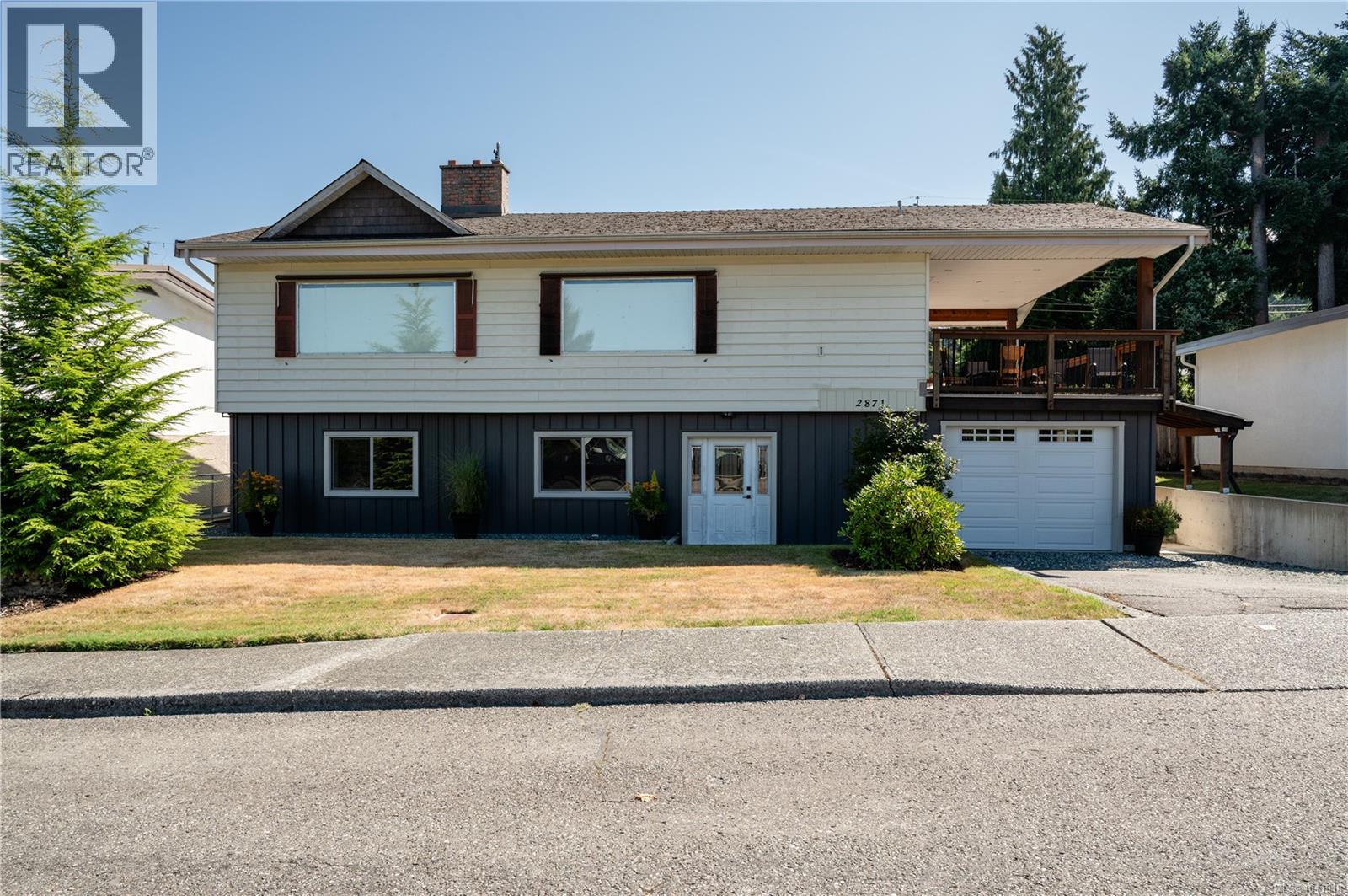 2871 15th Avenue, Port Alberni, BC V9Y 2Z1