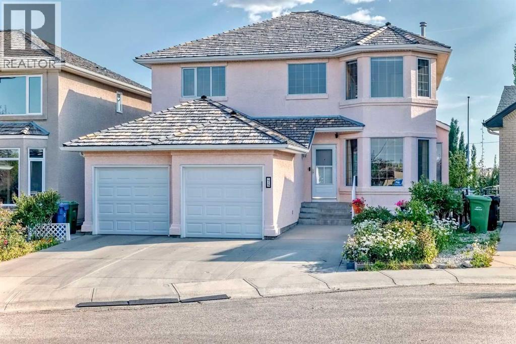75 Hampstead Way NW, Calgary, AB T3A 6E5