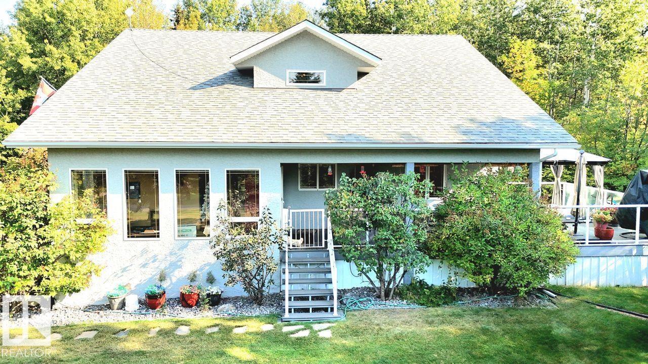 32 St Unit 5402, Rural Wetaskiwin County, AB T0C 2C0