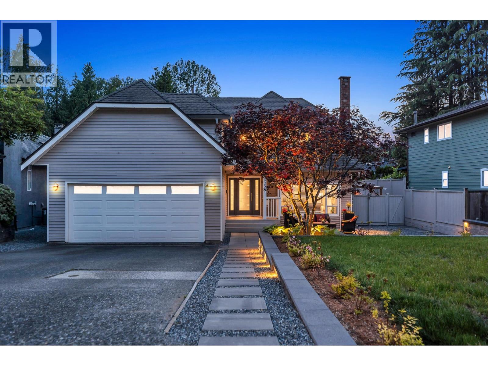 2021 Rufus Dr, North Vancouver, BC V7J 3N2