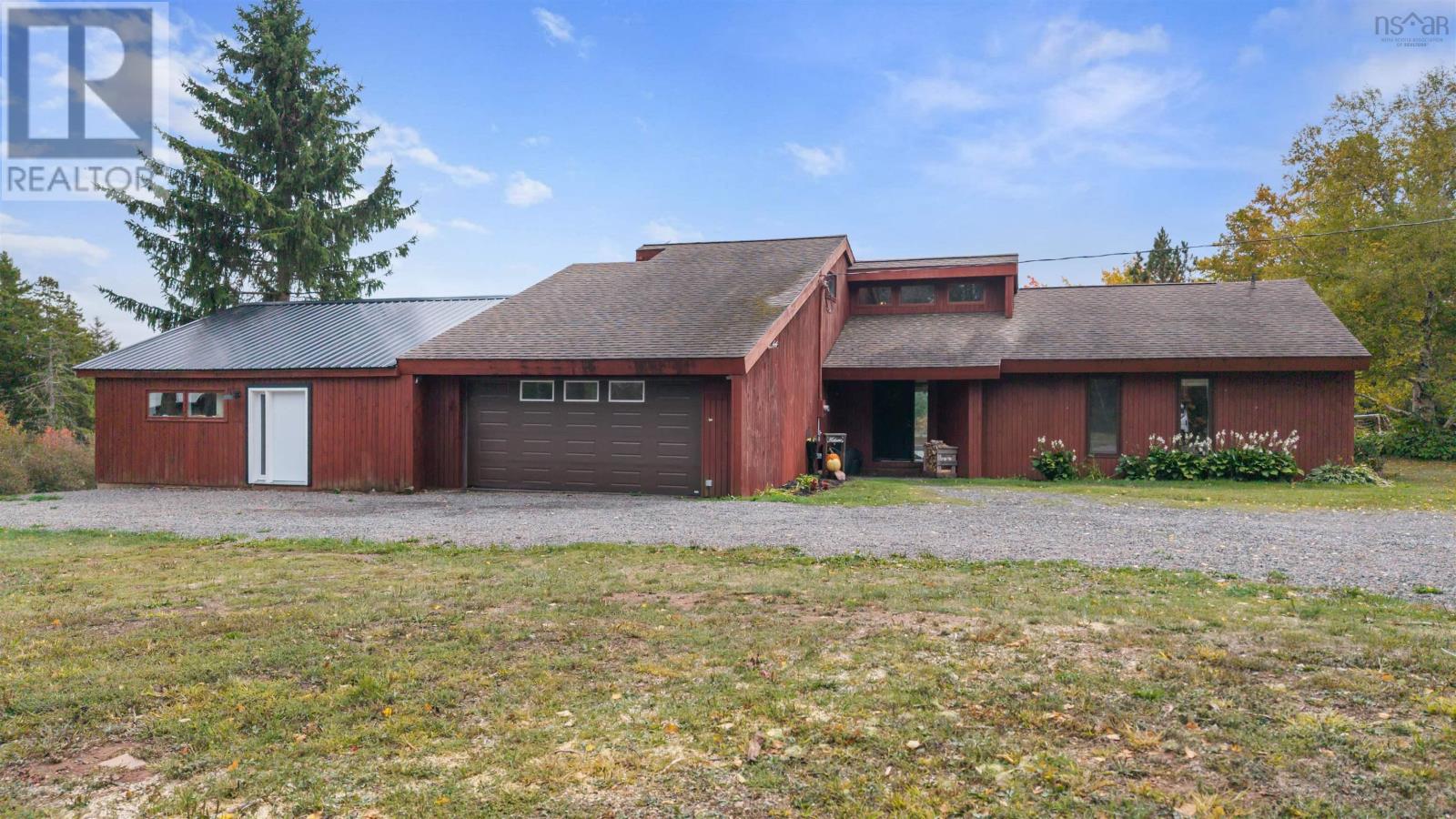 1215 Hansford Rd, Cumberland, Subd. D, NS B0M 1P0