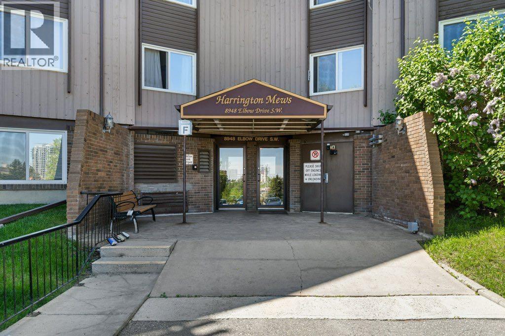 8948 Elbow Drive Sw Unit 504, Calgary, AB T2V 0H9