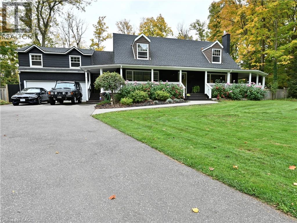 213 Woodland Dr, Simcoe, ON N3Y 4K3