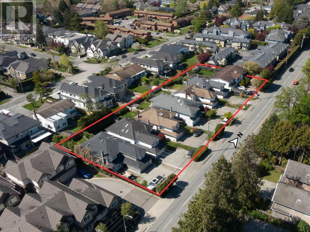 7411 No 2 Rd, Richmond, BC V7C 3L7