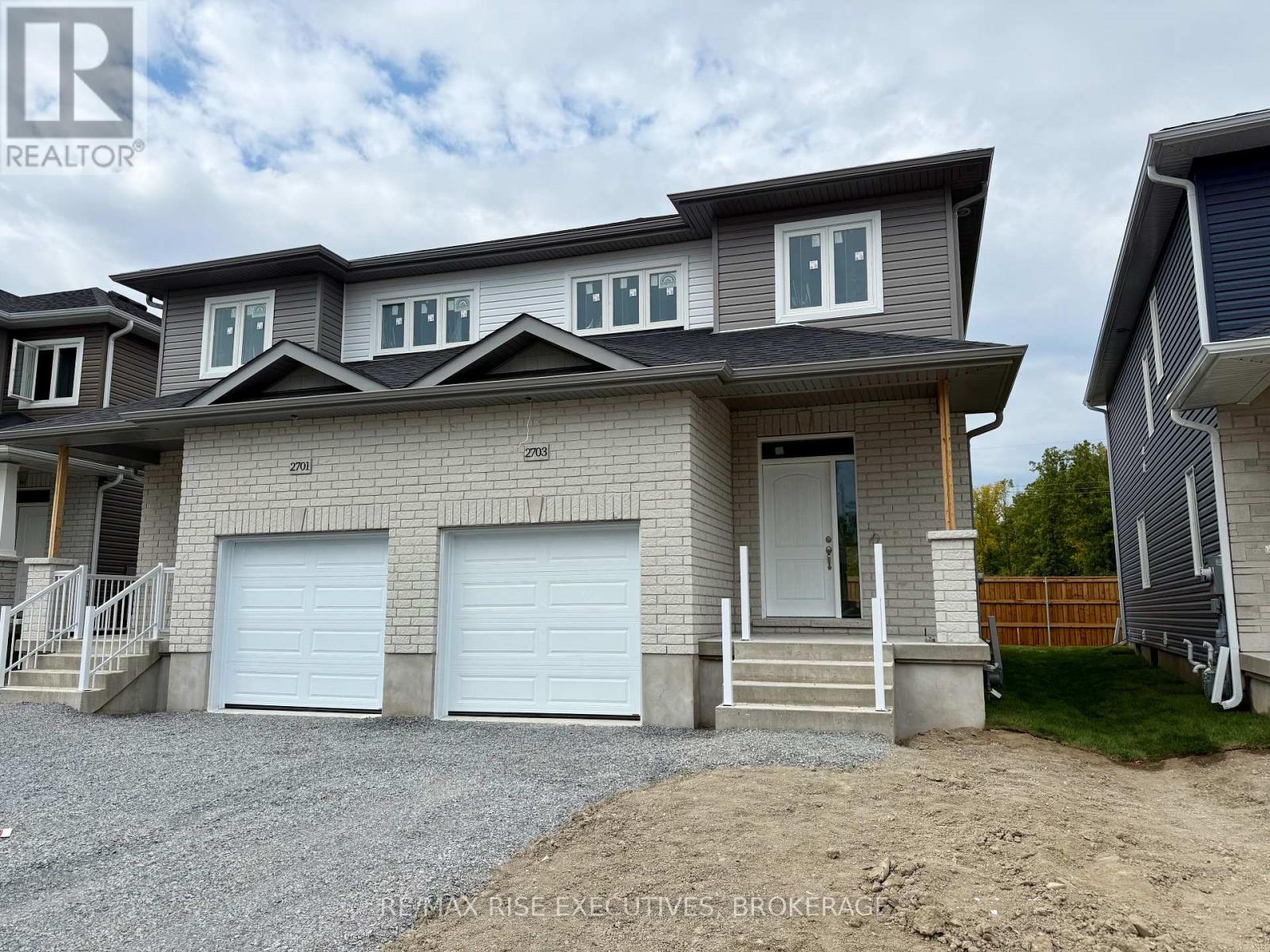 2703 Delmar St, Kingston, ON K7P 0J1