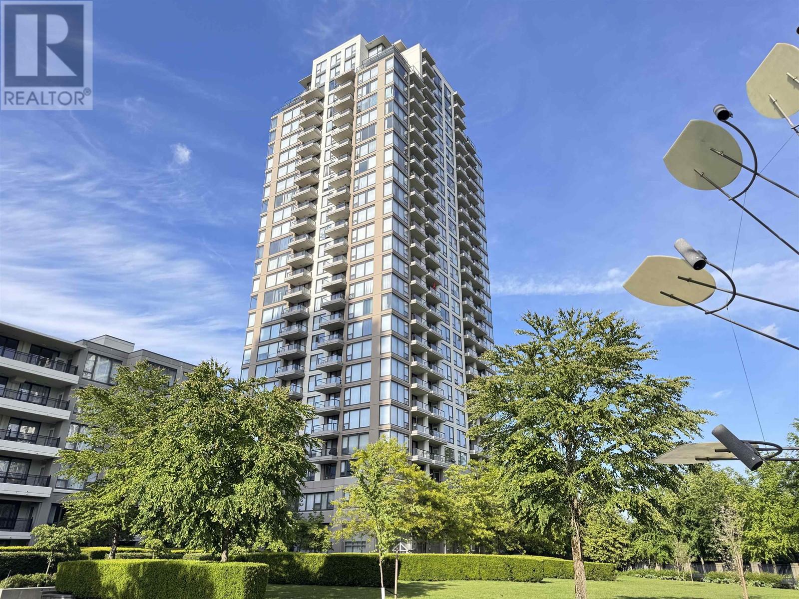 7178 Collier Street Unit 601, Burnaby, BC V5E 4N7