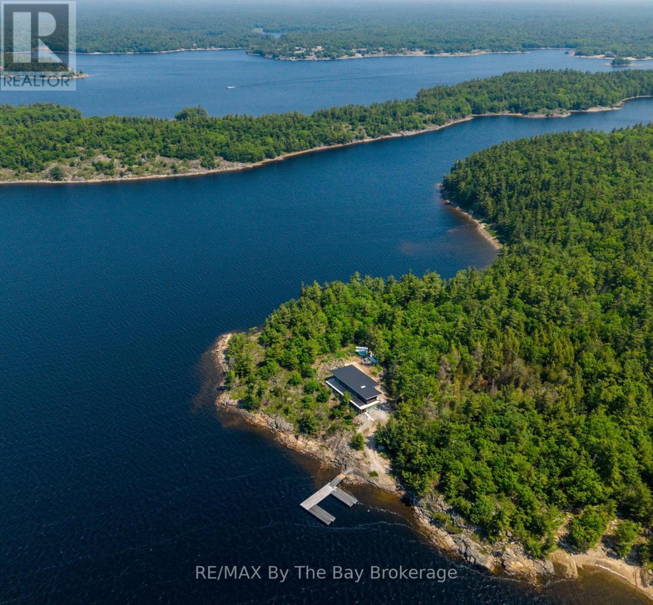 11324 Island 1810bone Is, Georgian Bay Gibson, ON L0K 1S0