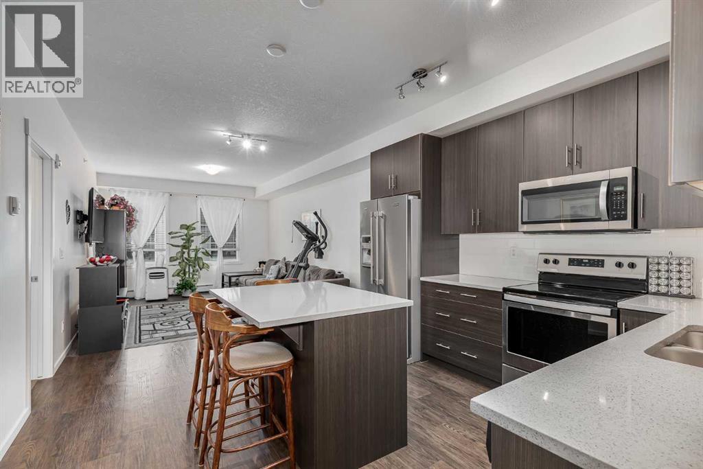 151 Legacy Main Street Se Unit 7415, Calgary, AB T2X 4A4