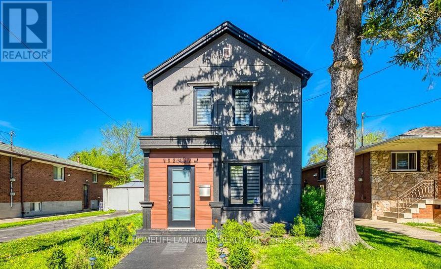 202 W 2nd St, Hamilton, ON L9C 3G1