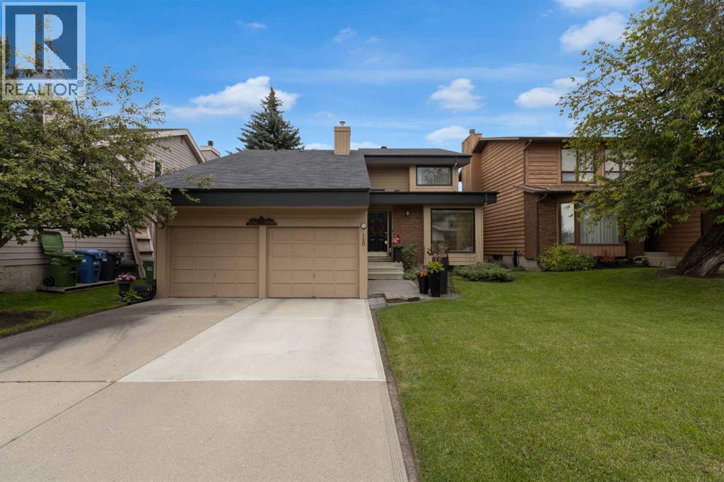 120 Deercross Rd SE, Calgary, AB T2J 6G7